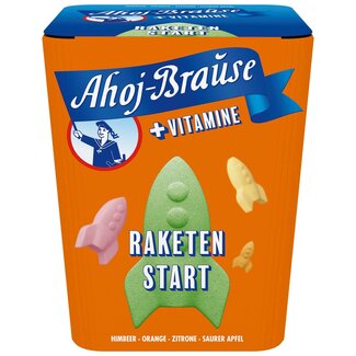 Ahoj-Brause Ahoj-Brause Raketlancering 125g