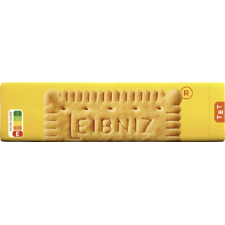 LEIBNIZ LEIBNIZ Original Butter Biscuit 200g
