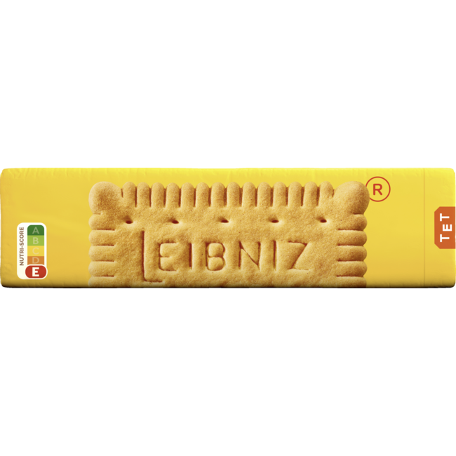 LEIBNIZ Original Butter Biscuit 200g