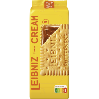 LEIBNIZ LEIBNIZ Cream Choco 228g