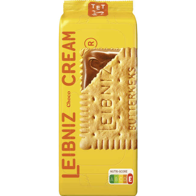 LEIBNIZ Cream Choco 228g