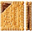 LEIBNIZ Cream Choco 228g