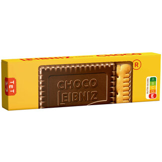 LEIBNIZ LEIBNIZ Choco Edelherb 125g