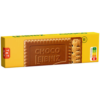 LEIBNIZ LEIBNIZ Choco Volkoren 125g