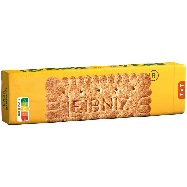 LEIBNIZ Volkoren Koekjes 200g