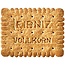 LEIBNIZ Volkoren Koekjes 200g