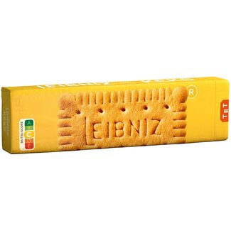 LEIBNIZ LEIBNIZ Butter Biscuit -30% Suiker 150g