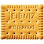 LEIBNIZ Butter Biscuit -30% Suiker 150g