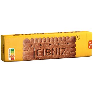 LEIBNIZ LEIBNIZ Cocoa Biscuit 200g