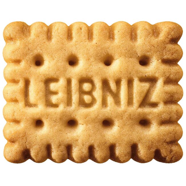 LEIBNIZ Original Minis 150g