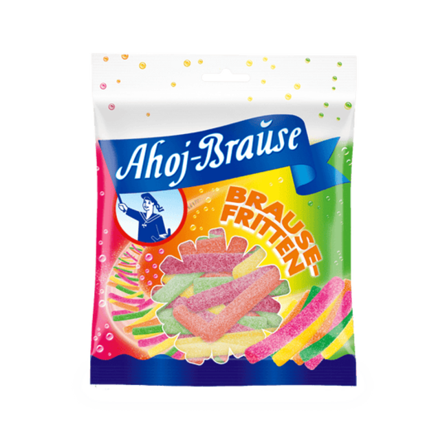 Ahoj-Brause Bruis-Friet 150g