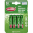 RUBIN RUBIN Oplaadbare Batterijen AA Mignon 4st