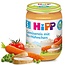 Hipp Menu Groente Rijst & Kip 190g