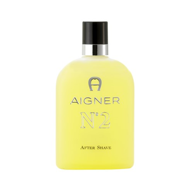 ETIENNE AIGNER N° 2 After Shave Lotion 125ml