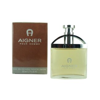 ETIENNE AIGNER ETIENNE AIGNER Eau de Toilette Pour Homme 50ml