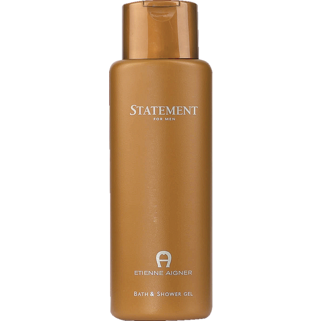 ETIENNE AIGNER Bath- & Shower Gel Statement For Men 500ml