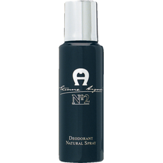 ETIENNE AIGNER ETIENNE AIGNER N° 2 Deodorant Natural Spray 150ml