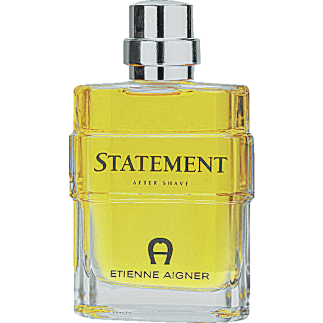 ETIENNE AIGNER Statement After Shave Lotion 125ml