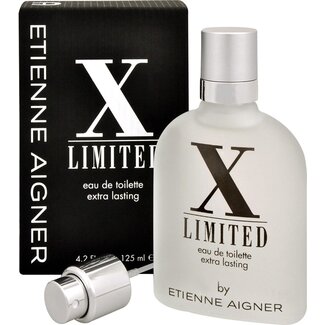 ETIENNE AIGNER ETIENNE AIGNER X-Limited Eau de Toilette 125ml