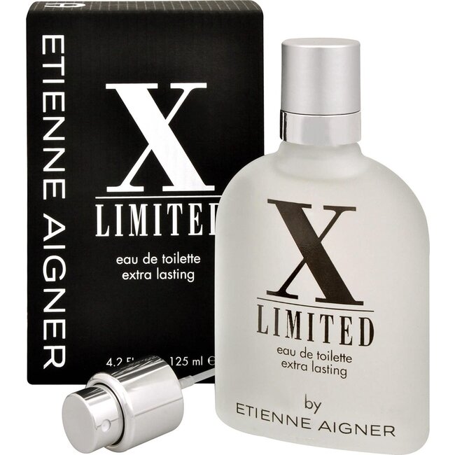 ETIENNE AIGNER X-Limited Eau de Toilette 125ml