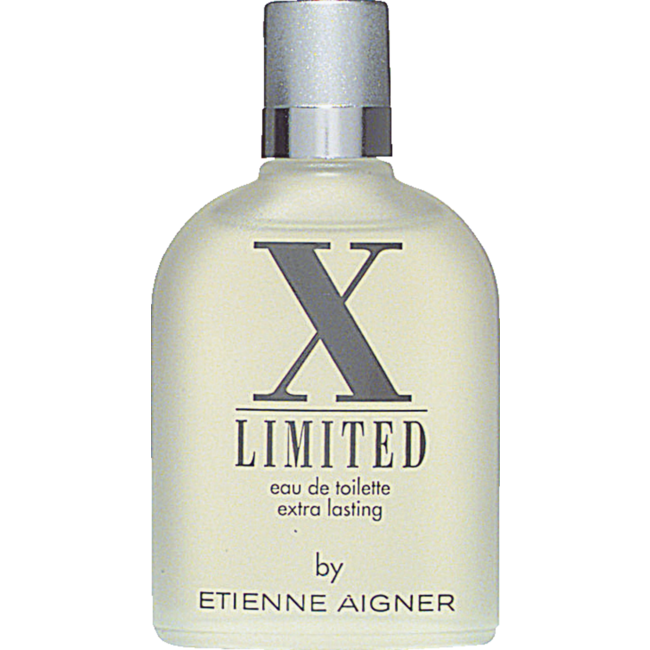 ETIENNE AIGNER X-Limited Eau de Toilette 125ml