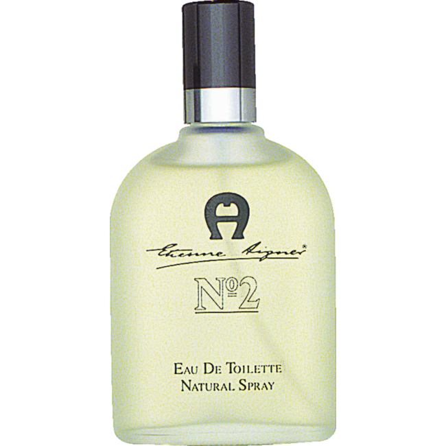 ETIENNE AIGNER No. 2 Eau de Toilette 125ml