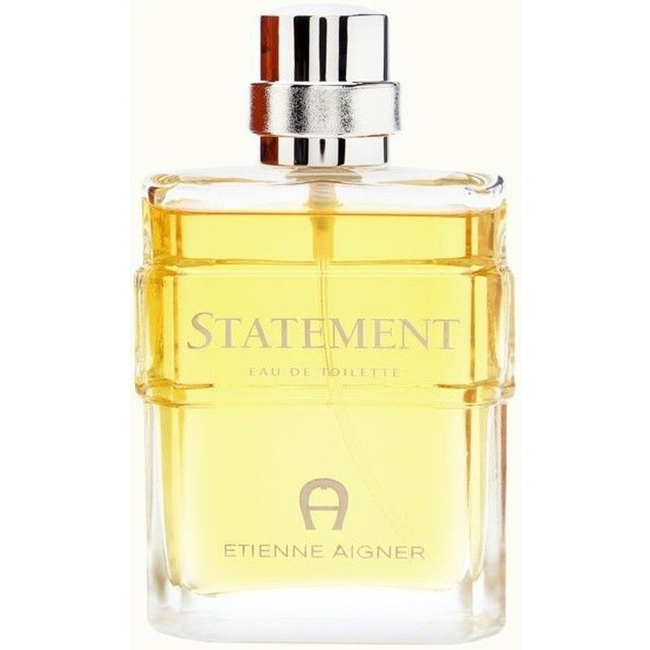 ETIENNE AIGNER Eau de Toilette Statement 125ml