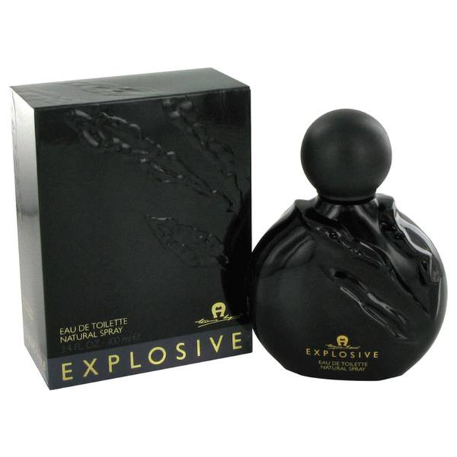 ETIENNE AIGNER Eau de Toilette Explosive 100ml