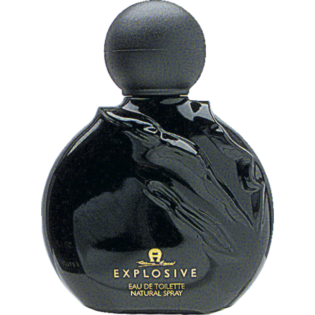 ETIENNE AIGNER Eau de Toilette Explosive 100ml