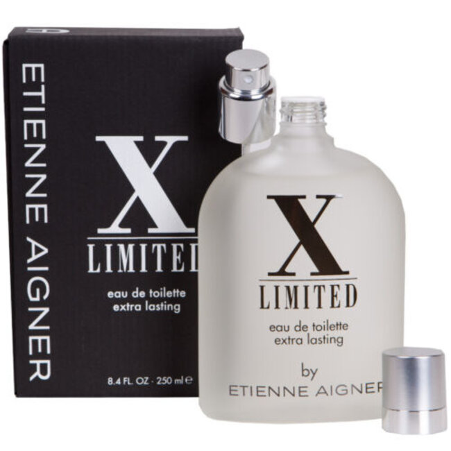 ETIENNE AIGNER X-Limited Eau de Toilette 250ml