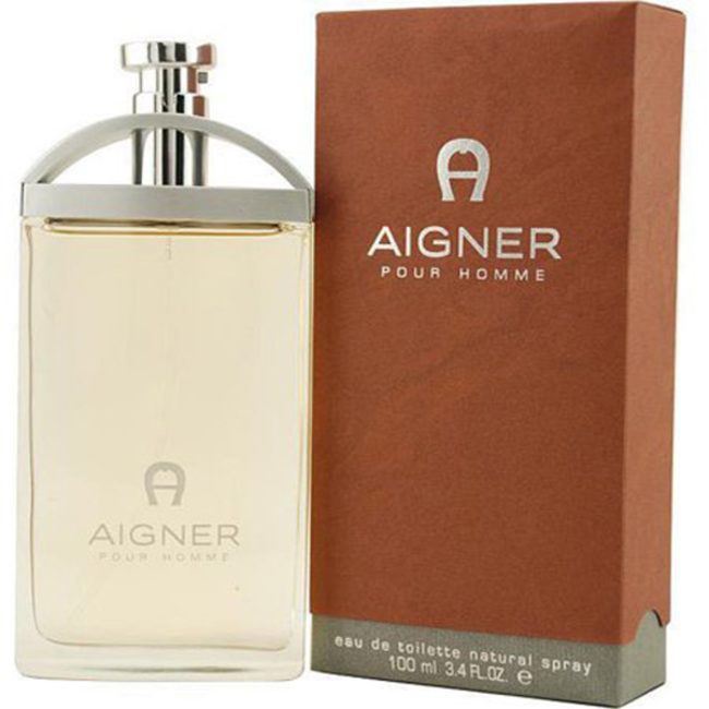 ETIENNE AIGNER Eau de Toilette Pour Homme 100ml