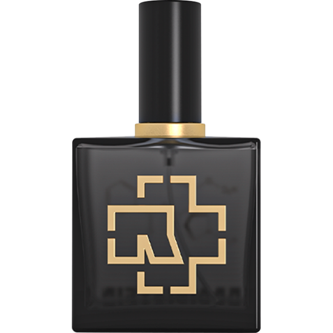 RAMMSTEIN Kokain Gold Eau de Toilette For Him 100ml