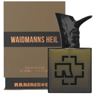 RAMMSTEIN RAMMSTEIN Waidmanns Heil Eau de Parfum 100ml