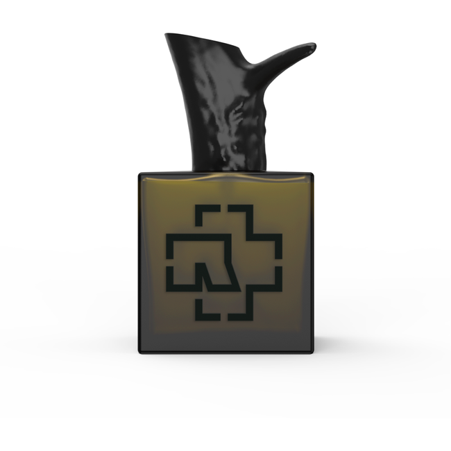 RAMMSTEIN Waidmanns Heil Eau de Parfum 100ml