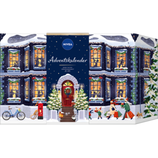 NIVEA Nivea Adventskalender