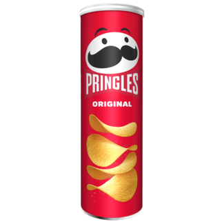 Pringles Pringles Original