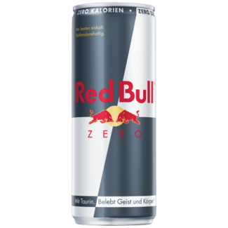 Red Bull Red Bull Zero