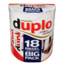 DUPLO DUPLO Riegel Big Pack 18st