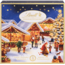 LINDT LINDT Kerstmarkt  Mini Adventskalender 2024 115g