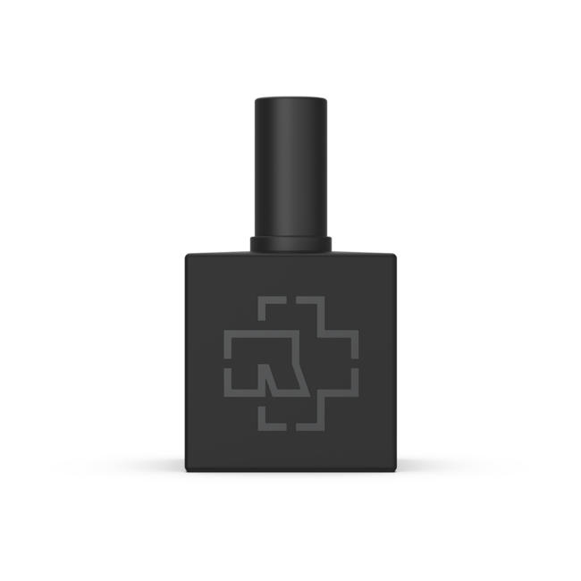 RAMMSTEIN Kokain Black Intense Eau de Parfum 100ml