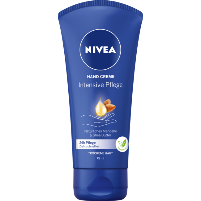 NIVEA Handcrème Intensive Care 75ml