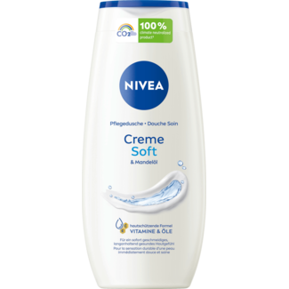 NIVEA NIVEA Douchecrème Crème Soft