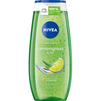 NIVEA NIVEA Douchegel Lemongrass & Oil