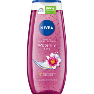 NIVEA NIVEA Douchegel Waterlily & Oil