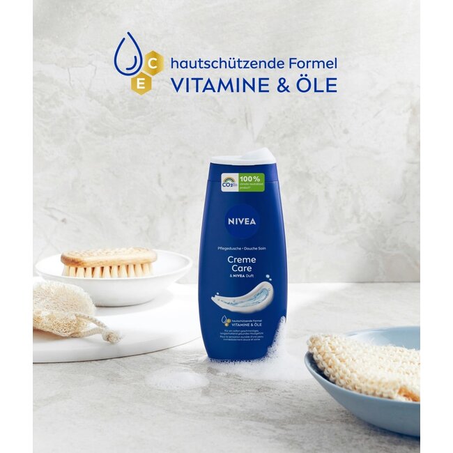 NIVEA Douchecrème Creme Care 250ml