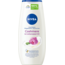 NIVEA Douchecrème Cashmere & Cottonseed Oil 250ml