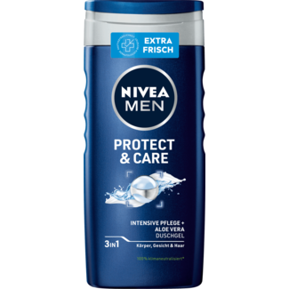 NIVEA MEN NIVEA MEN Douchegel Protect & Care