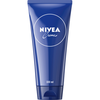 NIVEA NIVEA Verzorgende Crème Tube 100ml