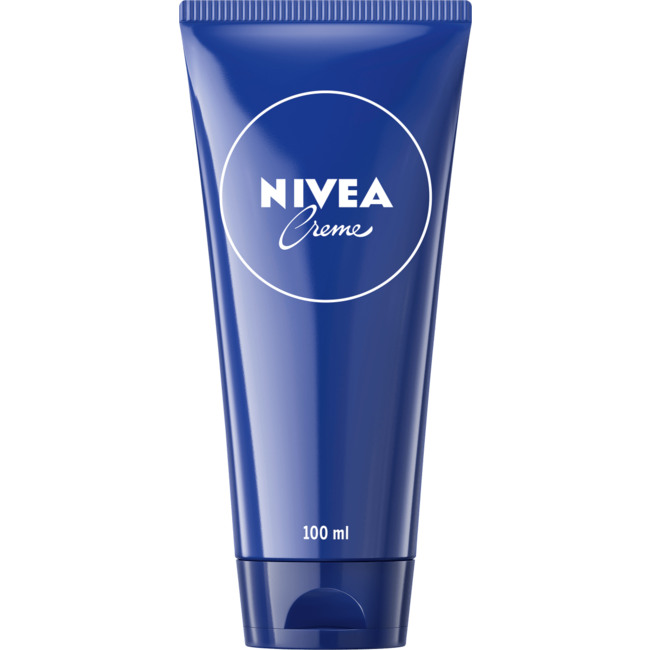 NIVEA Verzorgende Crème Tube 100ml