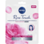 NIVEA Hydraterende Sheetmask Rose Touch 1st